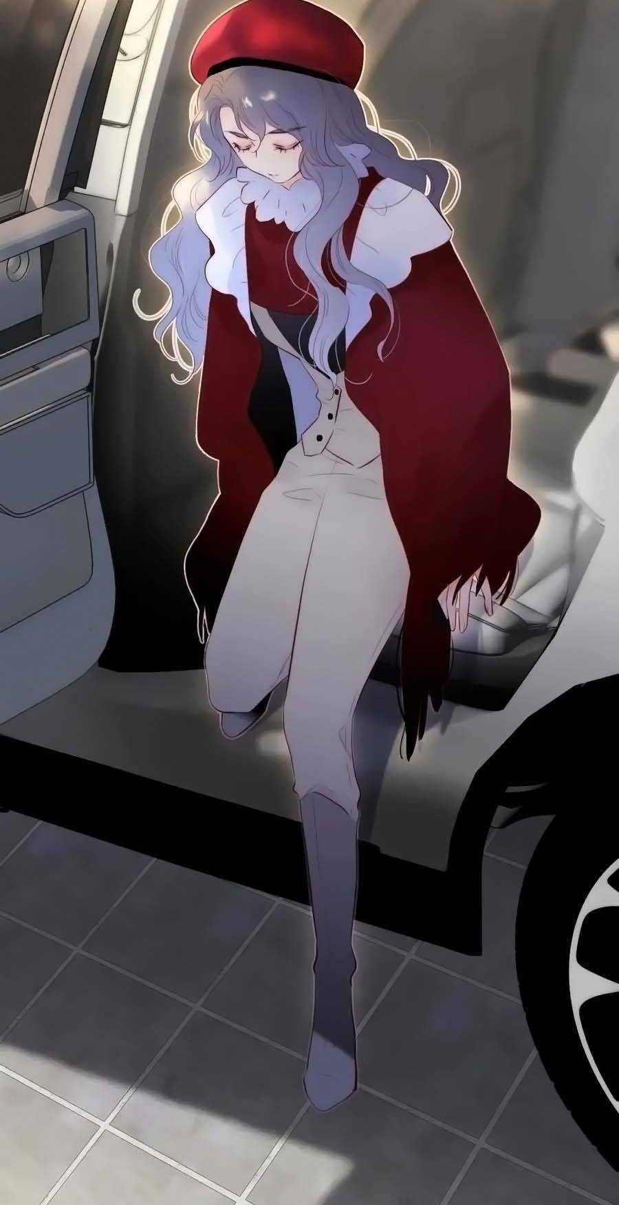 Chạy Trốn Cùng Con Nhím - Chapter 100 - Trang 32