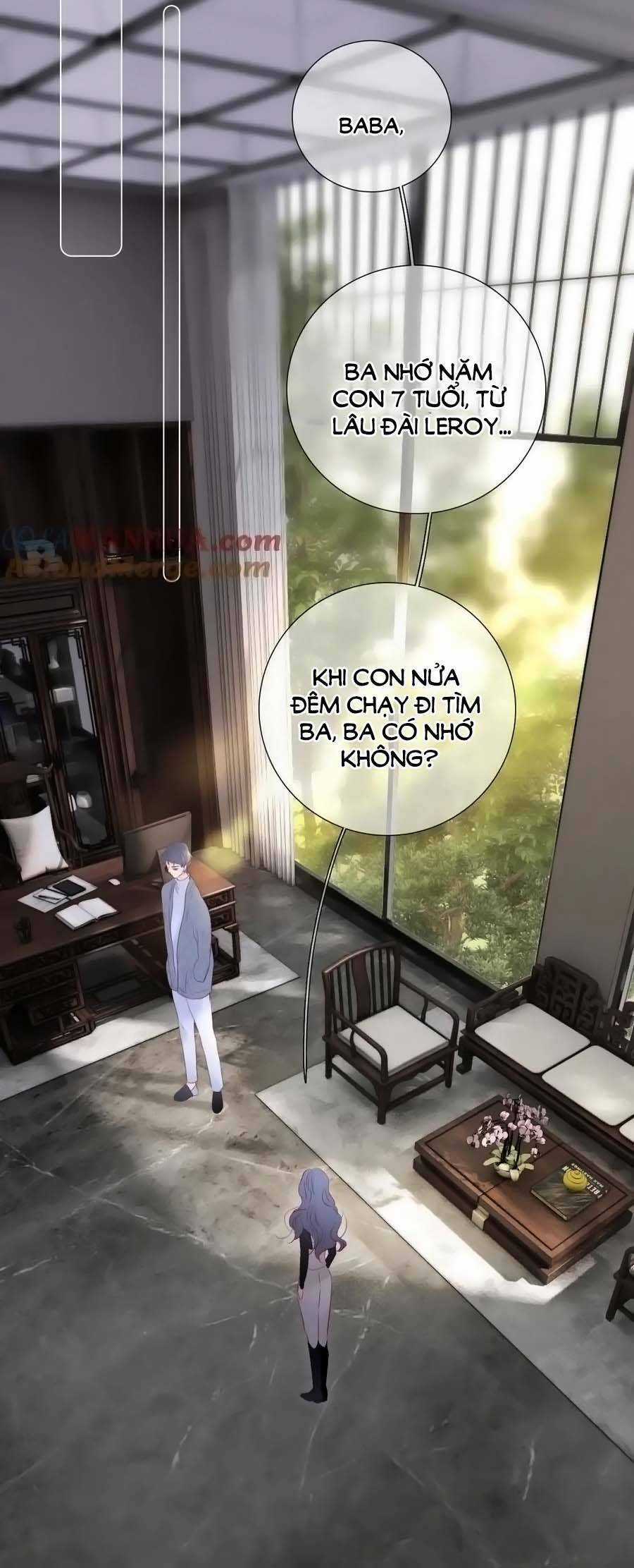 Chạy Trốn Cùng Con Nhím - Chapter 100 - Trang 34