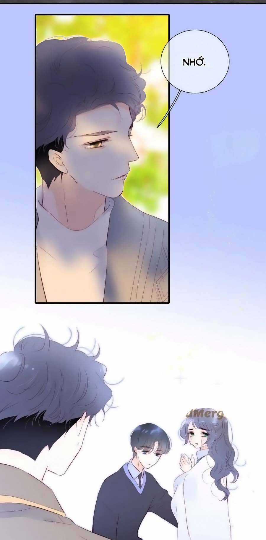 Chạy Trốn Cùng Con Nhím - Chapter 100 - Trang 35