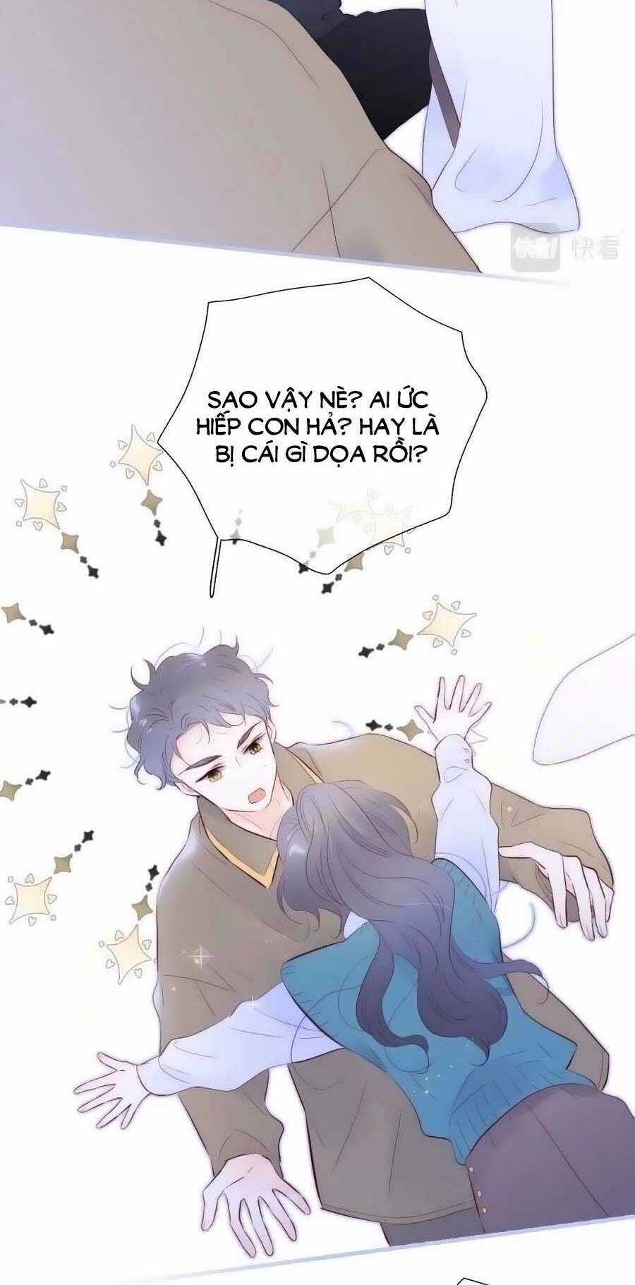 Chạy Trốn Cùng Con Nhím - Chapter 100 - Trang 36