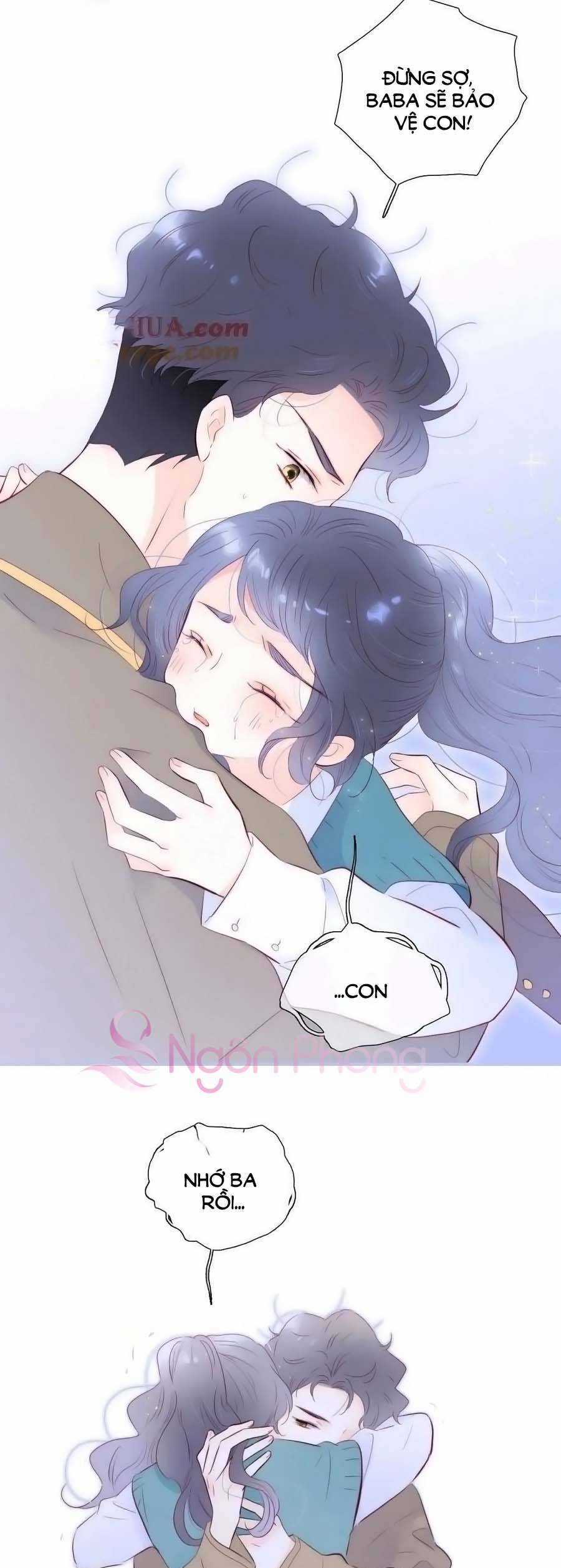 Chạy Trốn Cùng Con Nhím - Chapter 100 - Trang 37