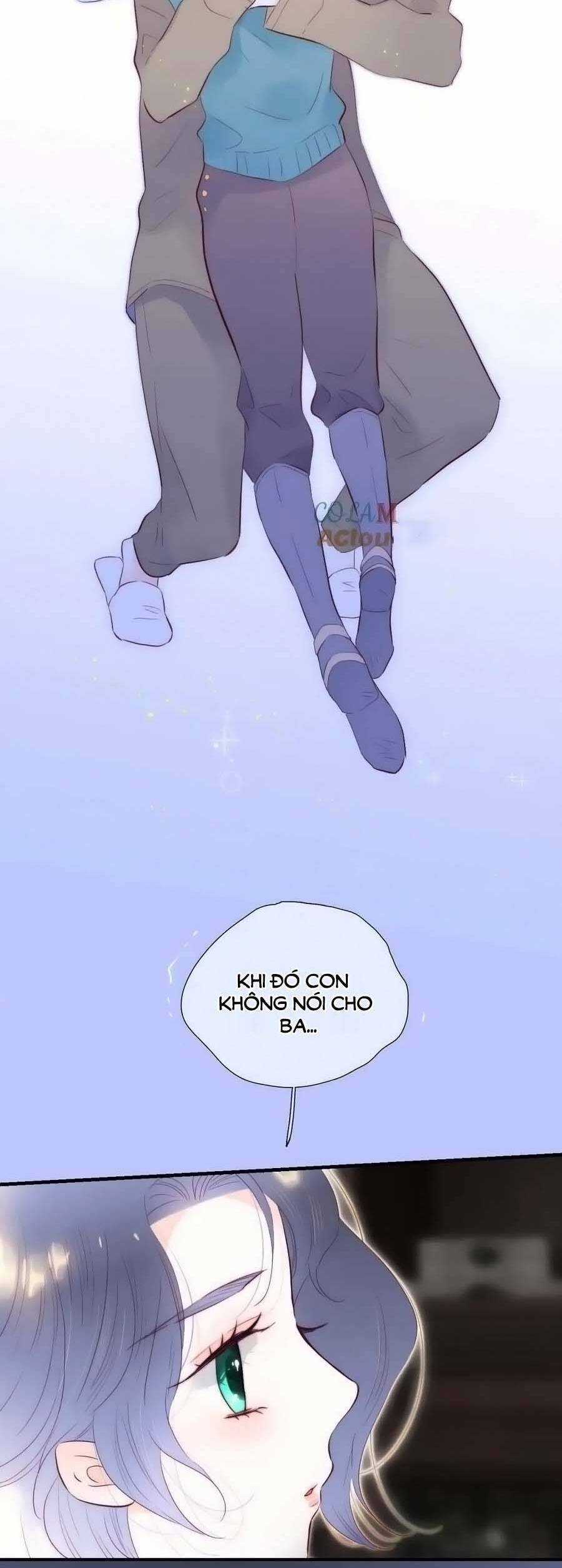 Chạy Trốn Cùng Con Nhím - Chapter 100 - Trang 38