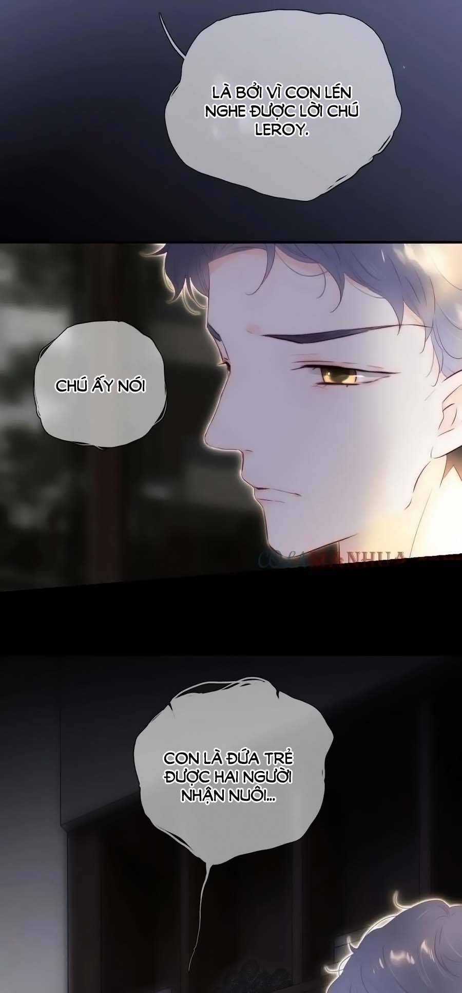 Chạy Trốn Cùng Con Nhím - Chapter 100 - Trang 39