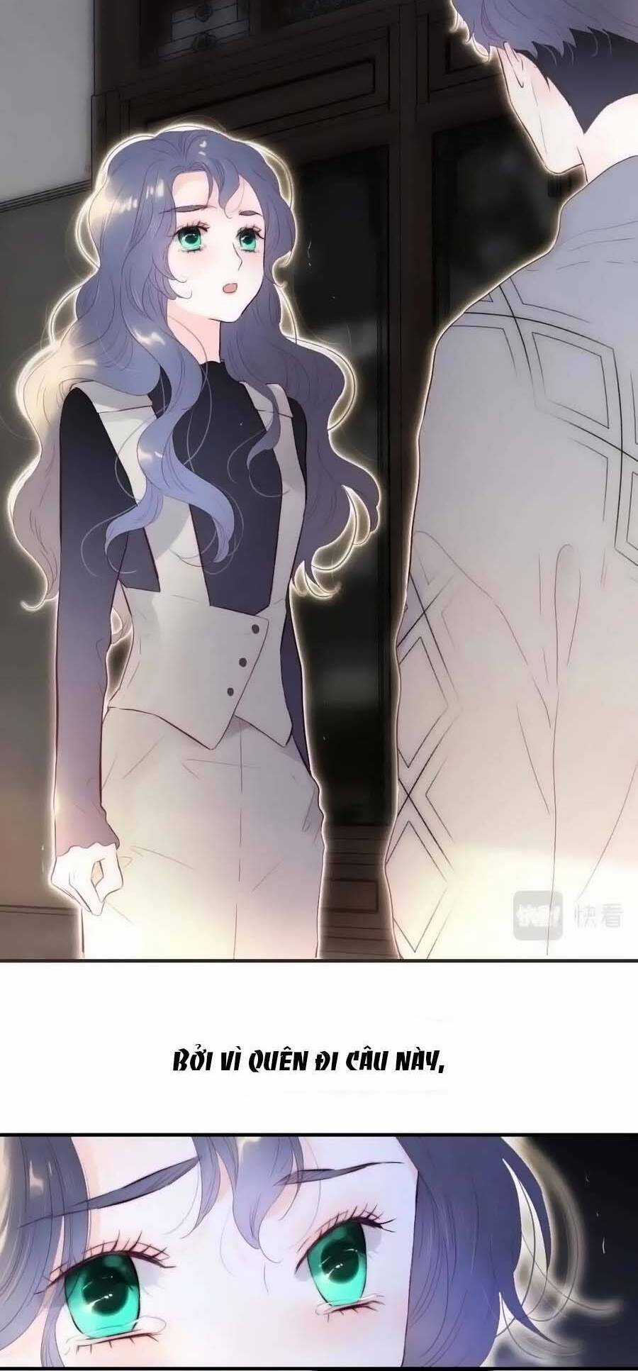 Chạy Trốn Cùng Con Nhím - Chapter 100 - Trang 40