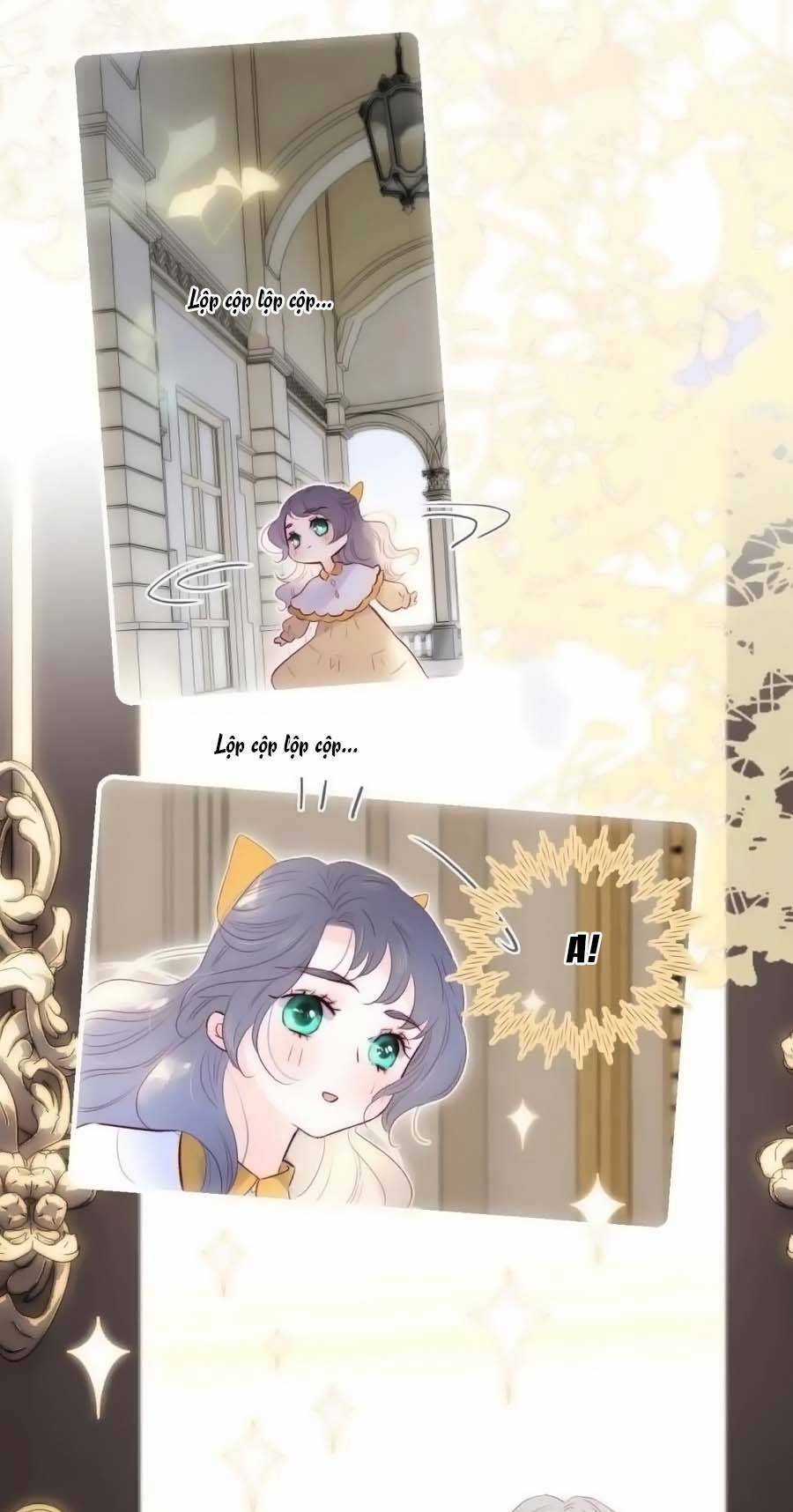 Chạy Trốn Cùng Con Nhím - Chapter 100 - Trang 6