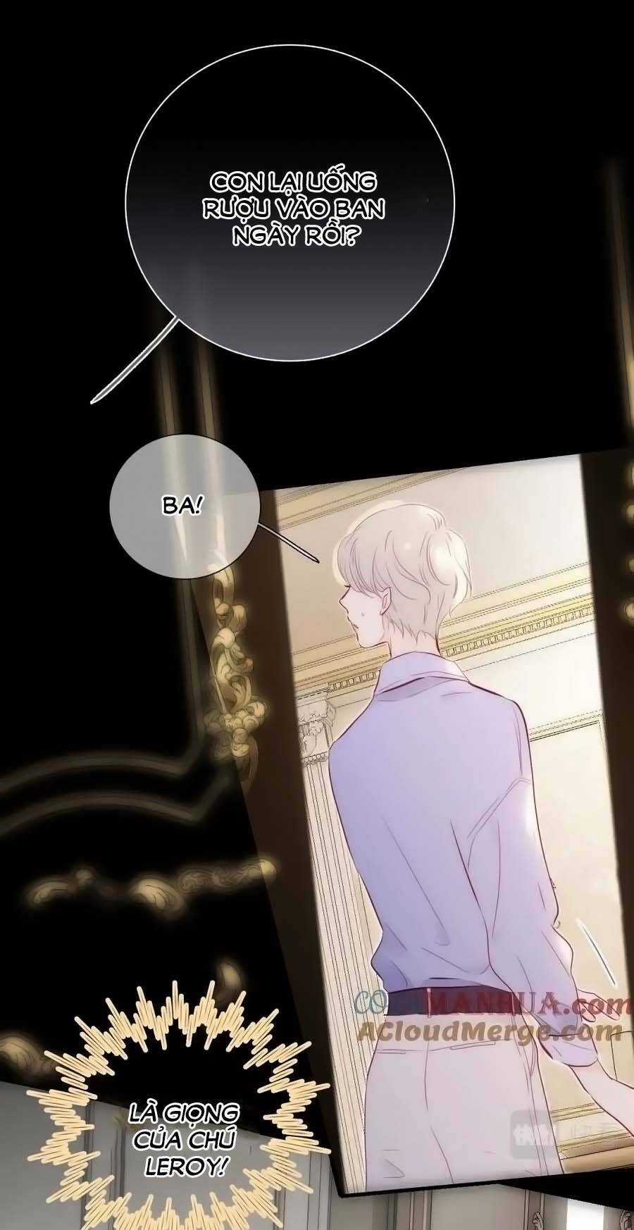 Chạy Trốn Cùng Con Nhím - Chapter 100 - Trang 8