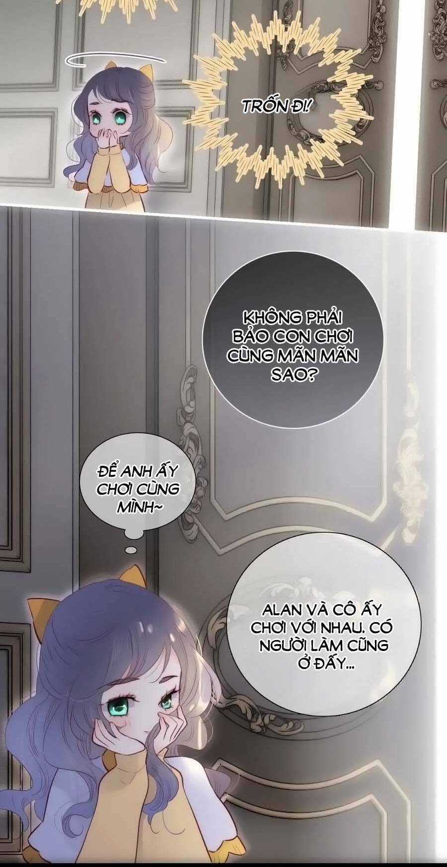 Chạy Trốn Cùng Con Nhím - Chapter 100 - Trang 9