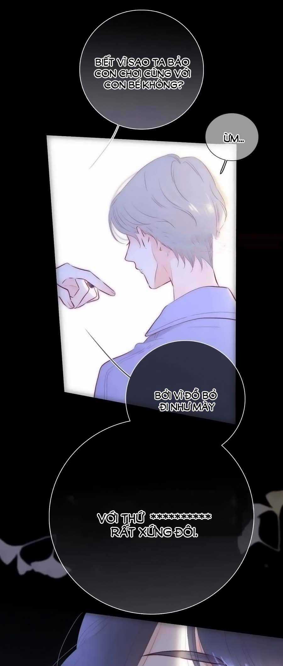 Chạy Trốn Cùng Con Nhím - Chapter 100 - Trang 10