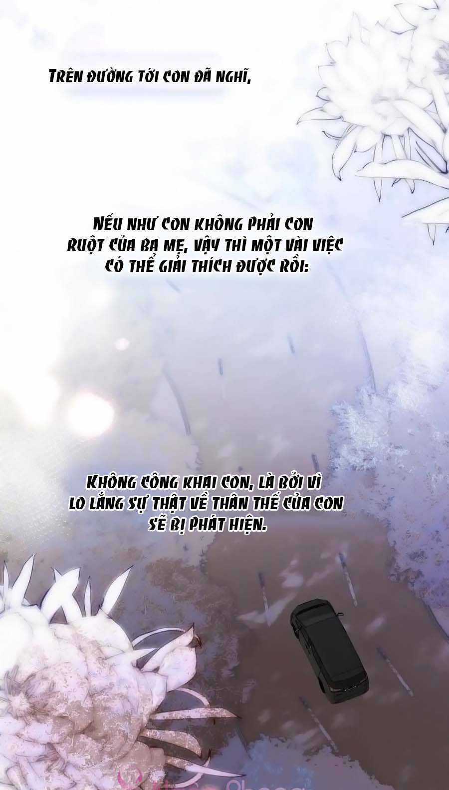 Chạy Trốn Cùng Con Nhím - Chapter 101 - Trang 2