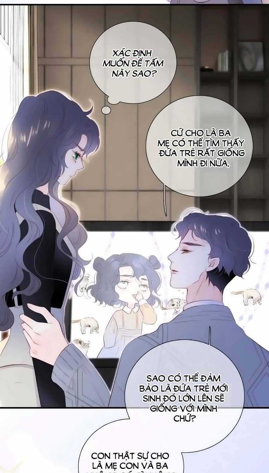 Chạy Trốn Cùng Con Nhím - Chapter 101 - Trang 11