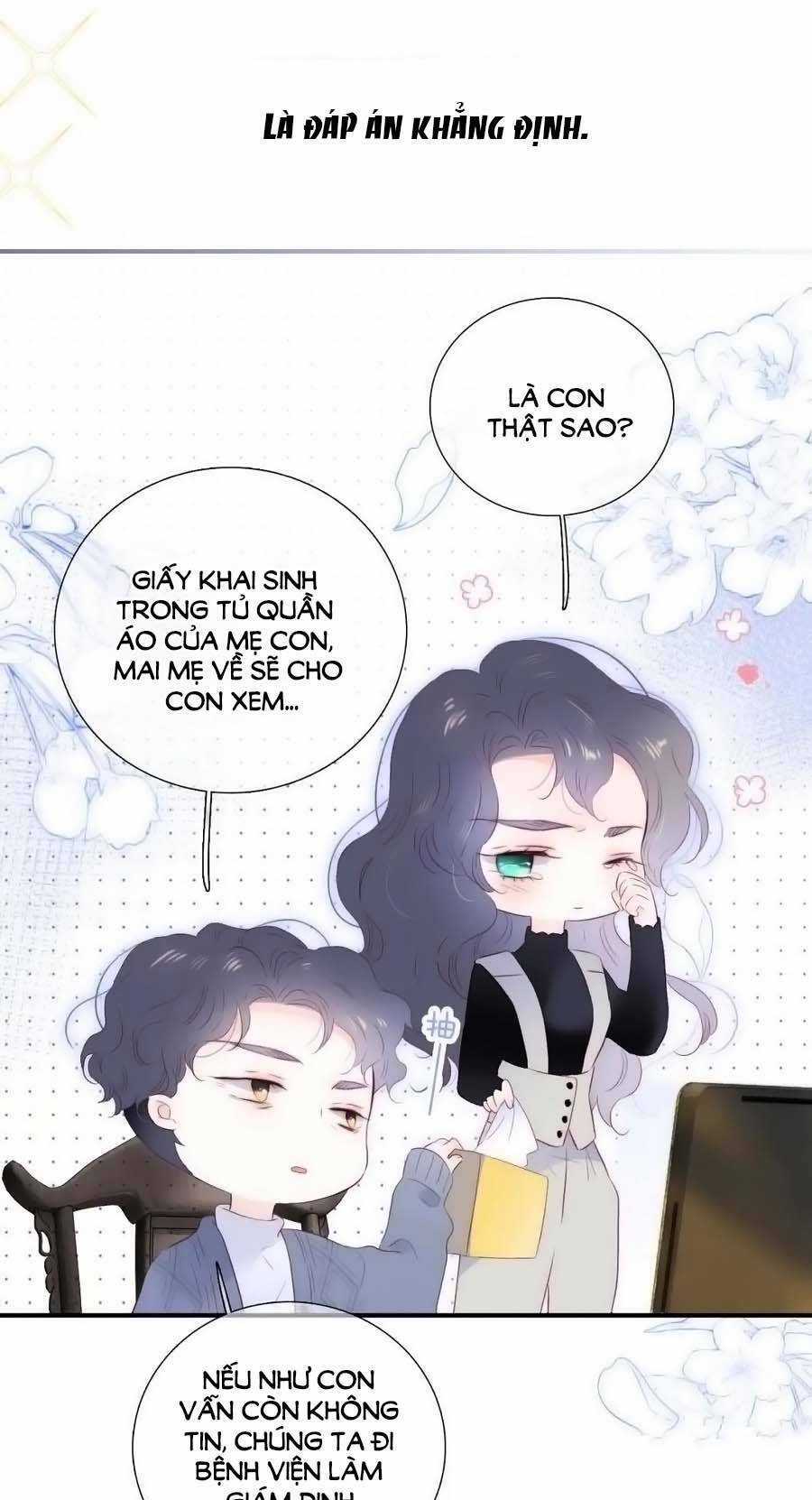 Chạy Trốn Cùng Con Nhím - Chapter 101 - Trang 13