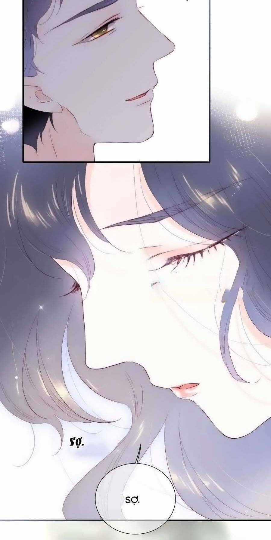 Chạy Trốn Cùng Con Nhím - Chapter 101 - Trang 20