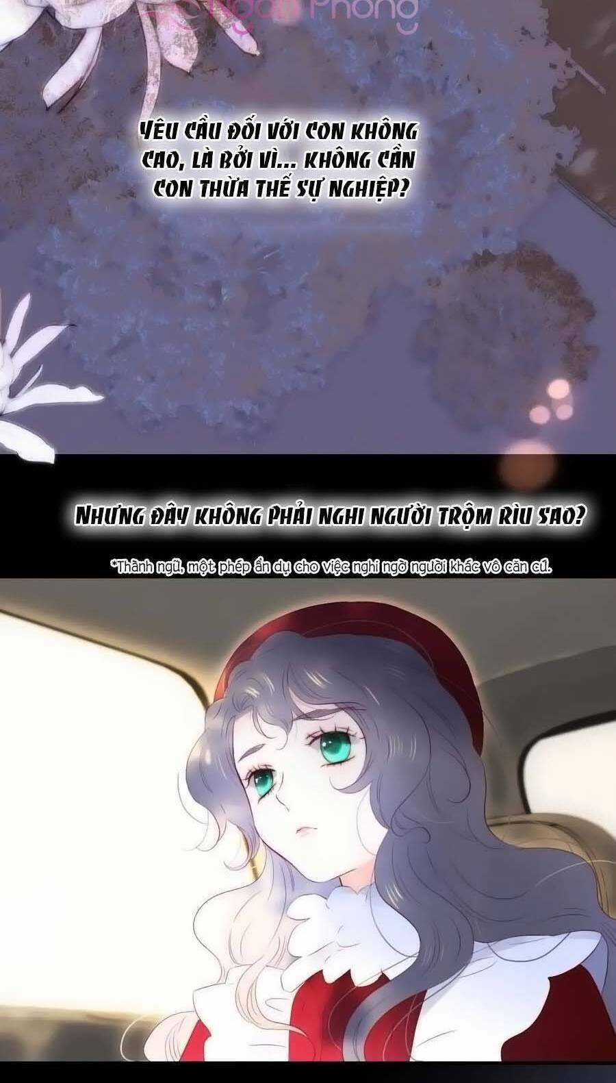 Chạy Trốn Cùng Con Nhím - Chapter 101 - Trang 3