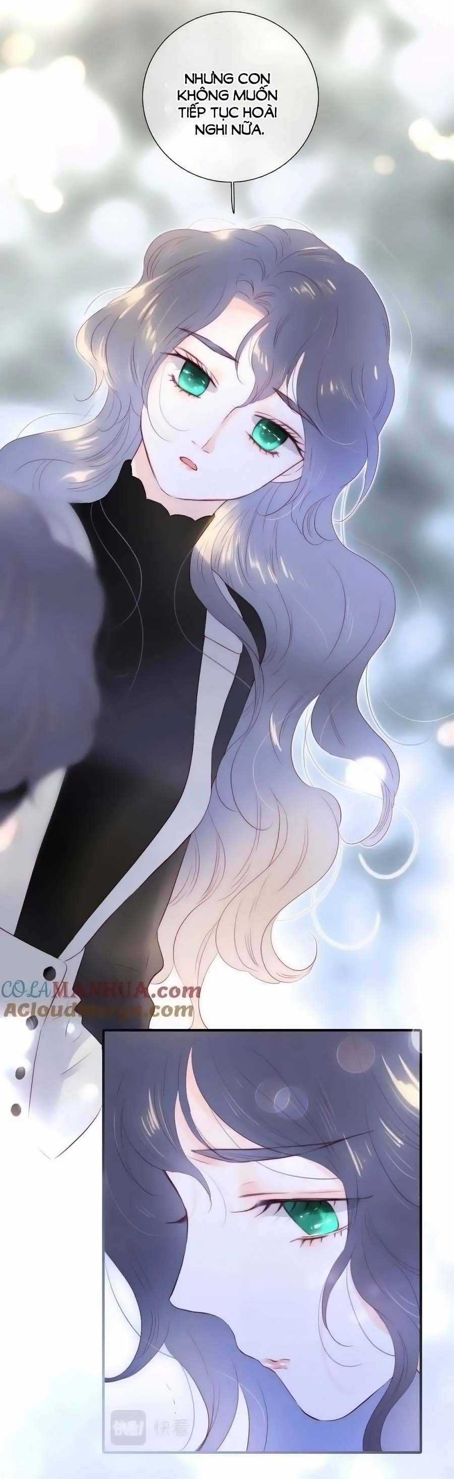 Chạy Trốn Cùng Con Nhím - Chapter 101 - Trang 21