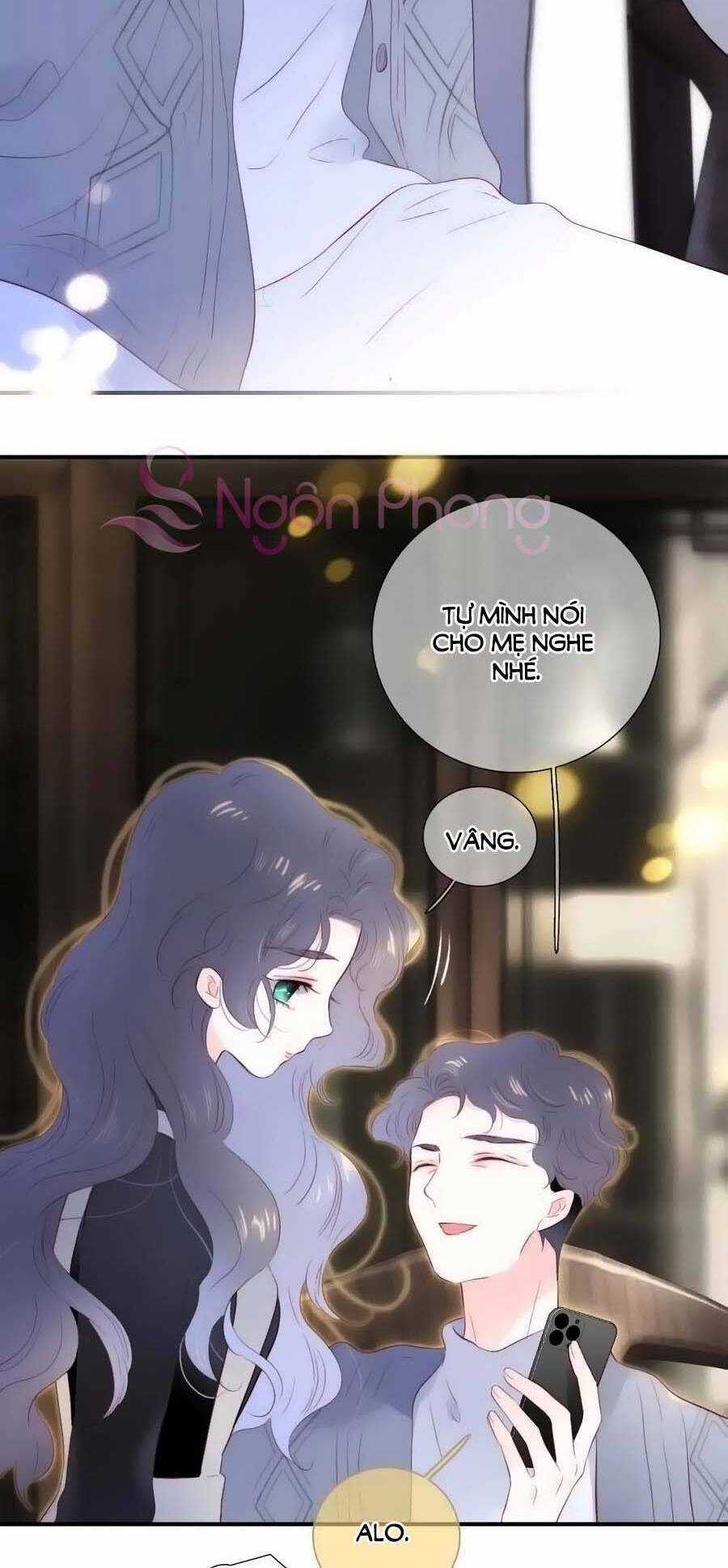 Chạy Trốn Cùng Con Nhím - Chapter 101 - Trang 23