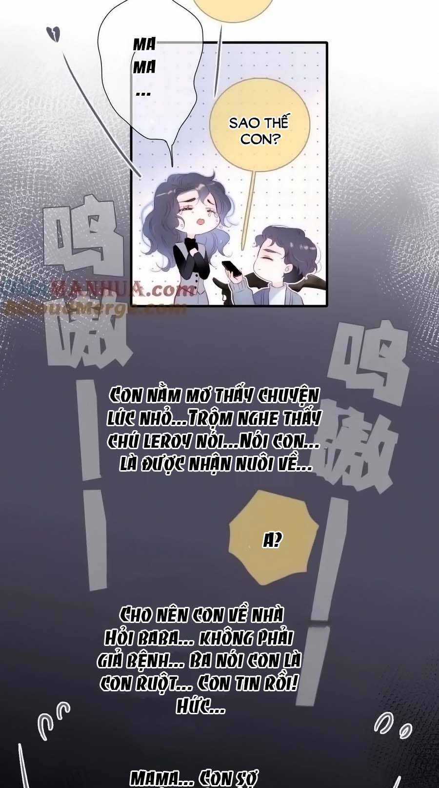 Chạy Trốn Cùng Con Nhím - Chapter 101 - Trang 24