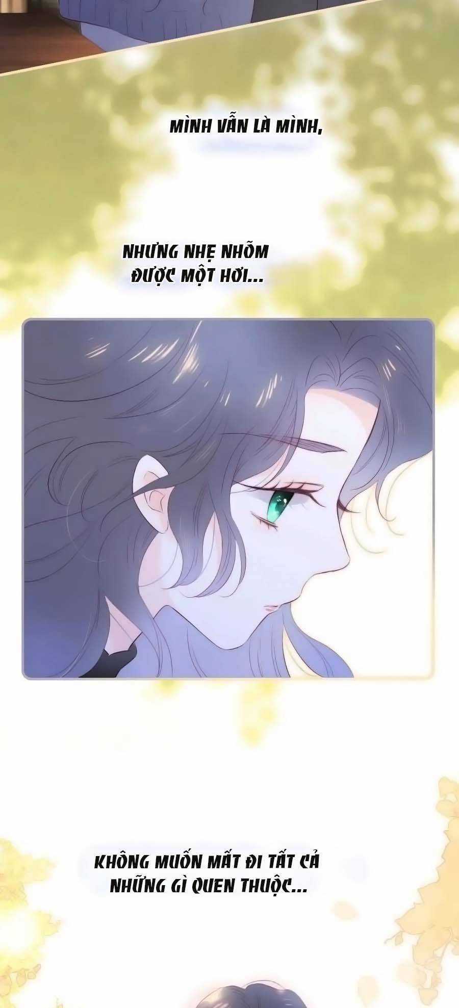 Chạy Trốn Cùng Con Nhím - Chapter 101 - Trang 28