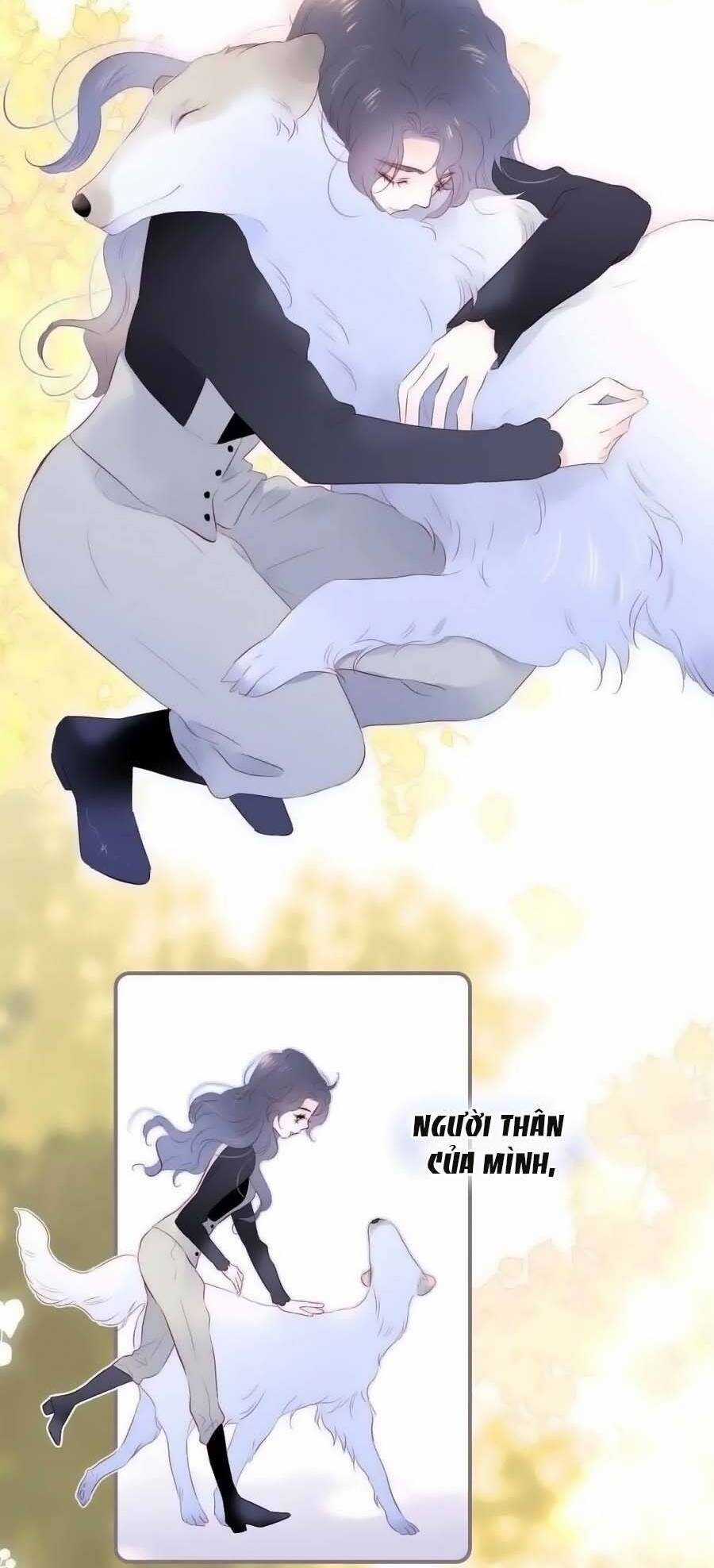 Chạy Trốn Cùng Con Nhím - Chapter 101 - Trang 29