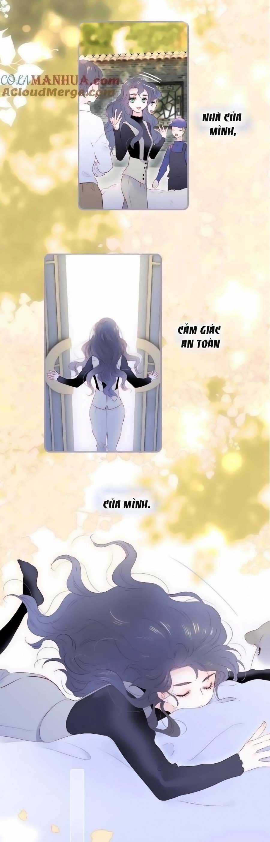 Chạy Trốn Cùng Con Nhím - Chapter 101 - Trang 30