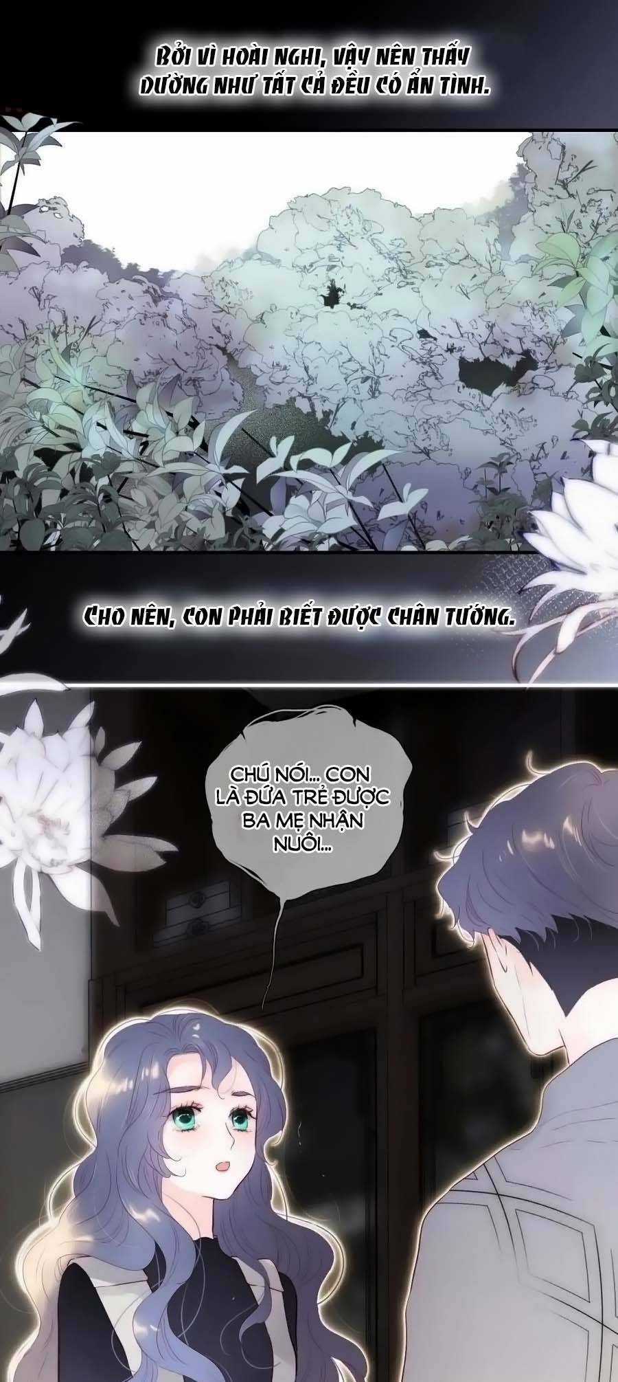 Chạy Trốn Cùng Con Nhím - Chapter 101 - Trang 4