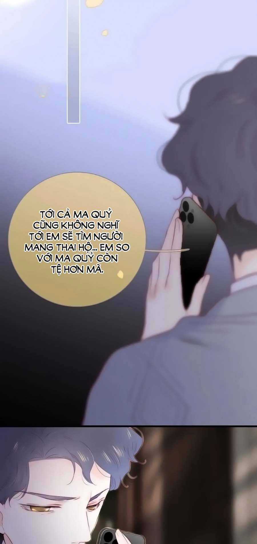 Chạy Trốn Cùng Con Nhím - Chapter 101 - Trang 31