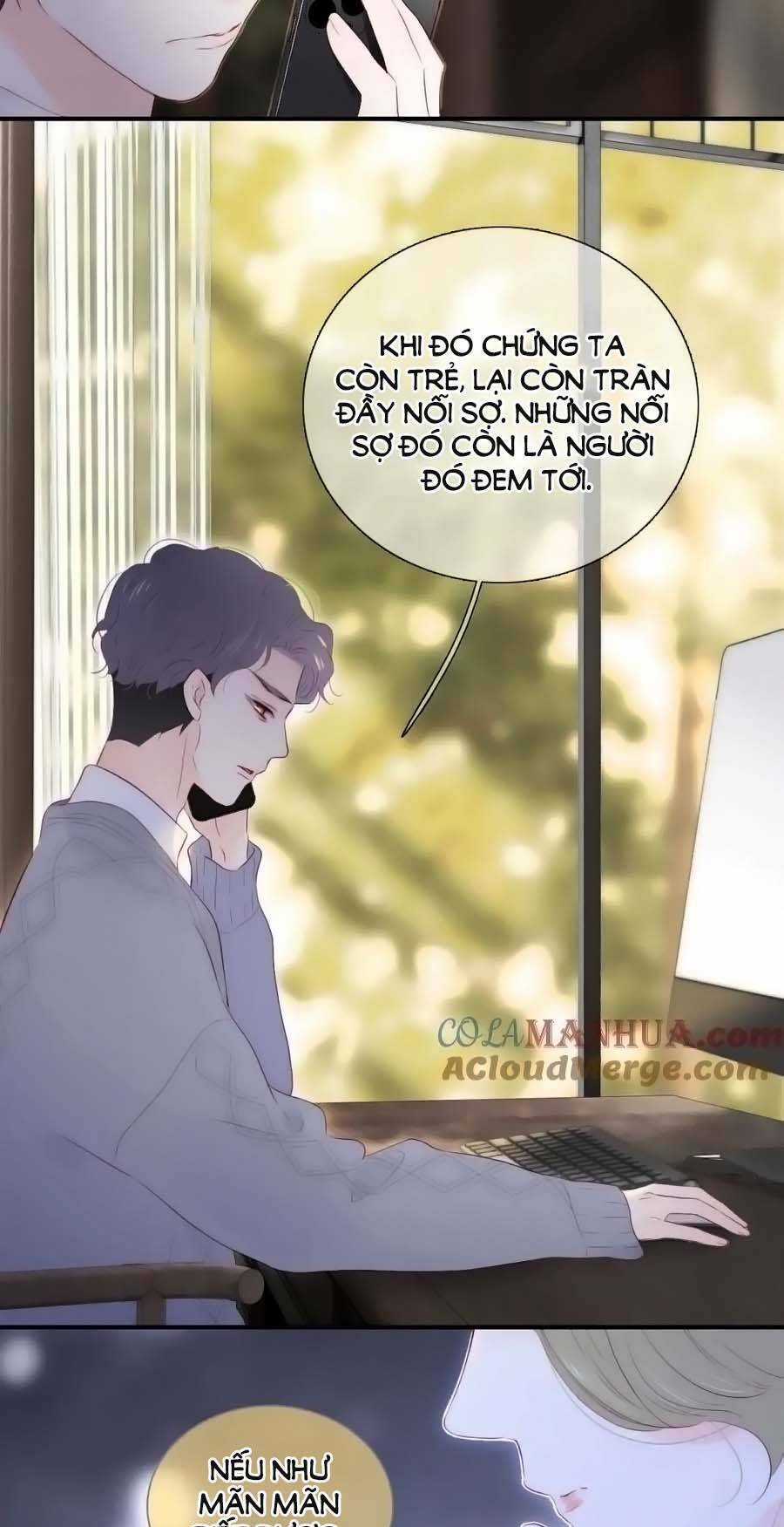 Chạy Trốn Cùng Con Nhím - Chapter 101 - Trang 32