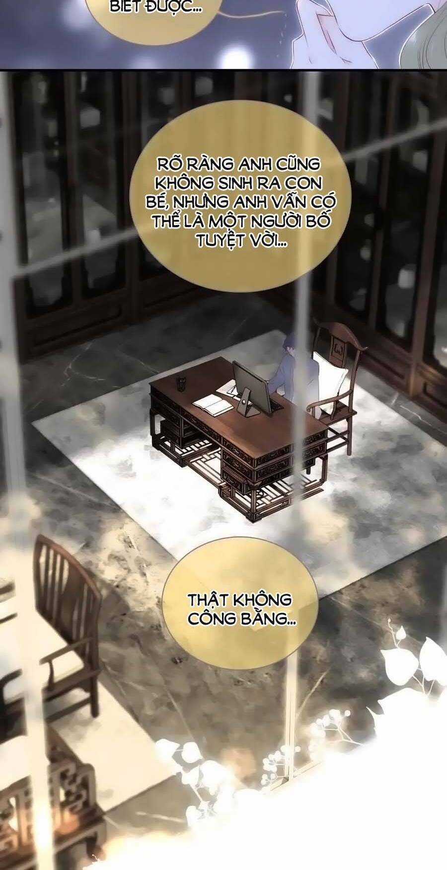 Chạy Trốn Cùng Con Nhím - Chapter 101 - Trang 33