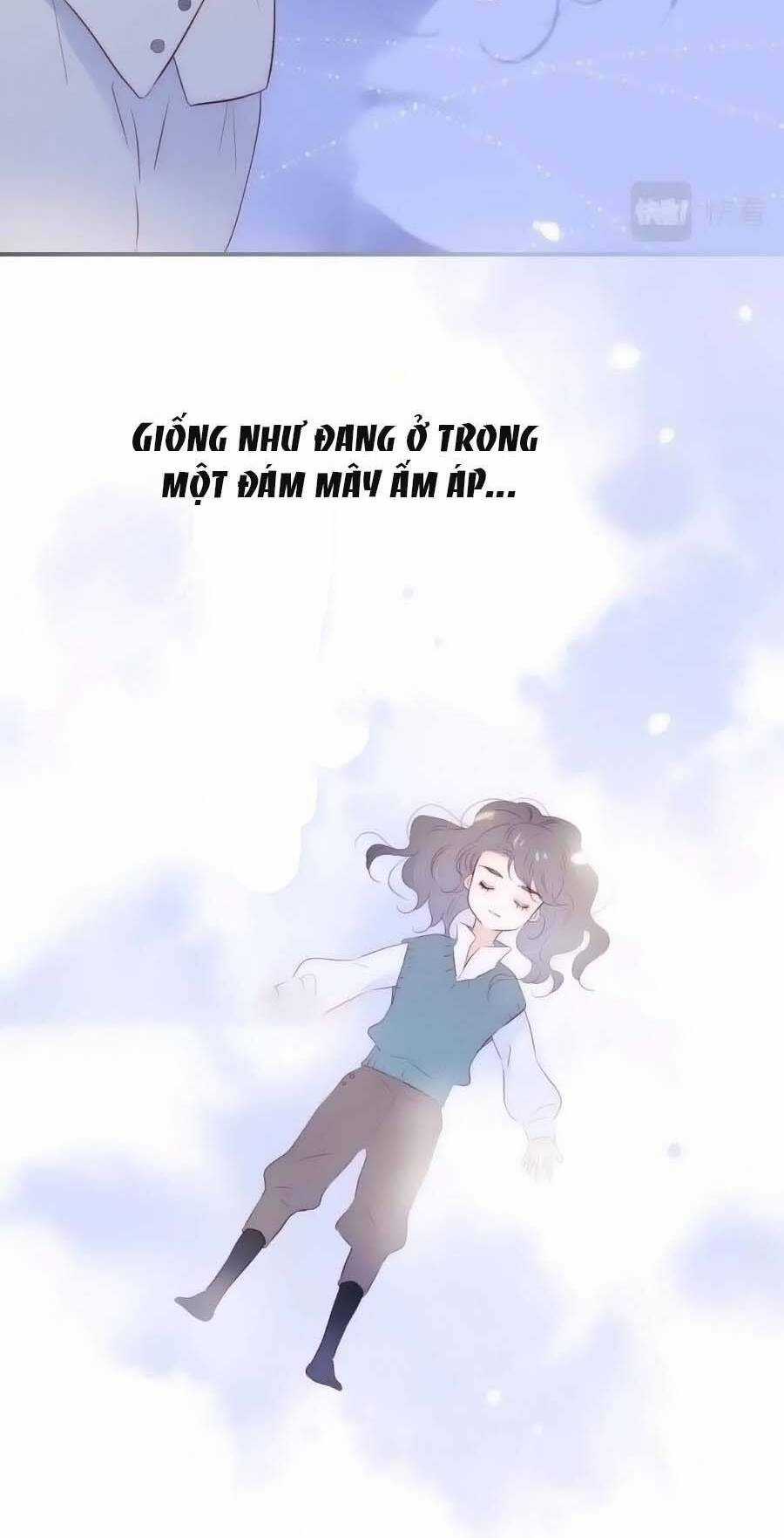 Chạy Trốn Cùng Con Nhím - Chapter 101 - Trang 35