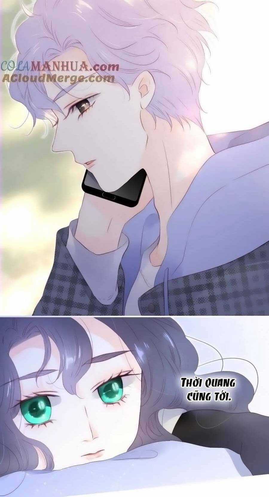 Chạy Trốn Cùng Con Nhím - Chapter 101 - Trang 40