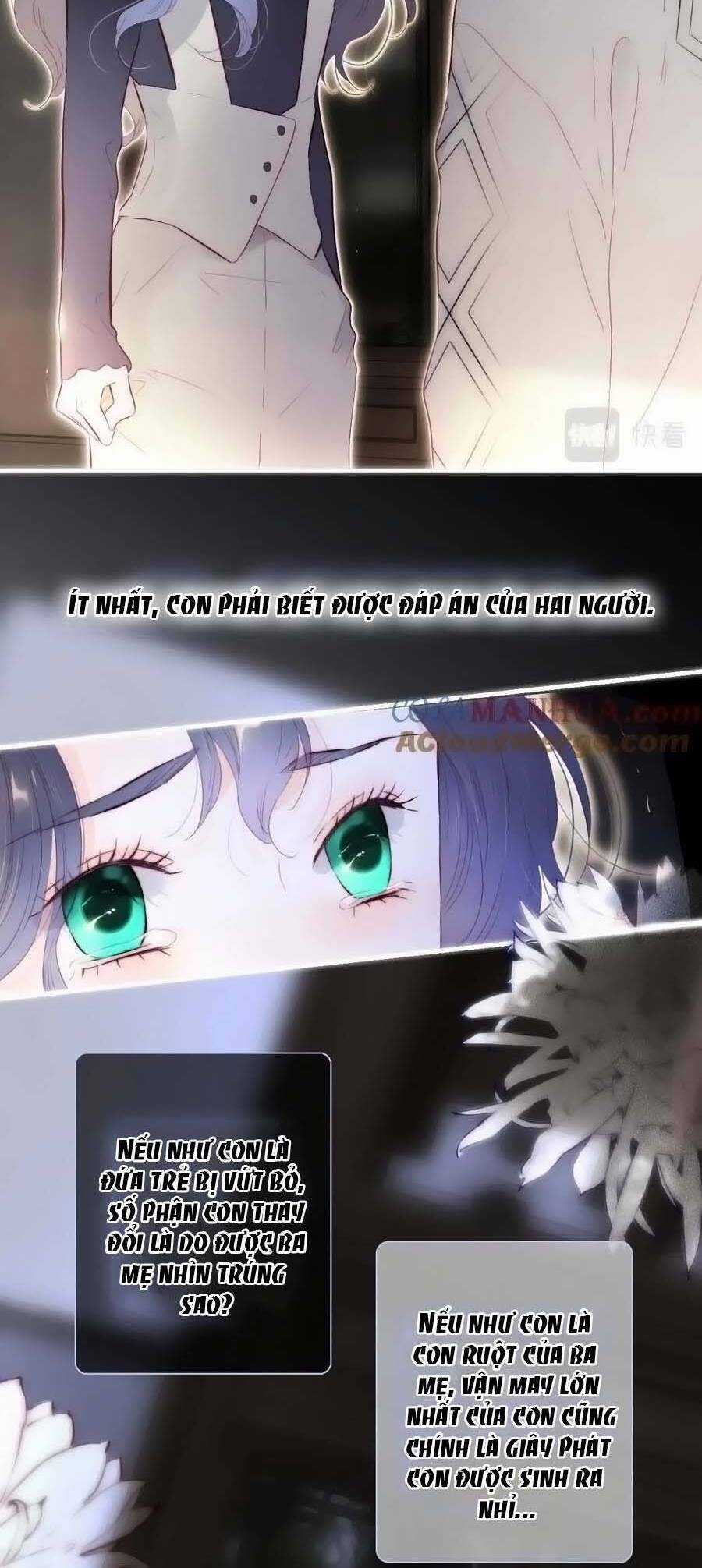 Chạy Trốn Cùng Con Nhím - Chapter 101 - Trang 5