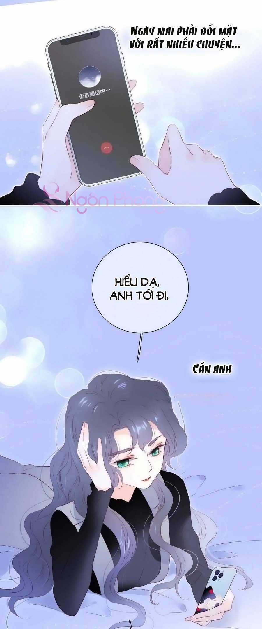 Chạy Trốn Cùng Con Nhím - Chapter 101 - Trang 41