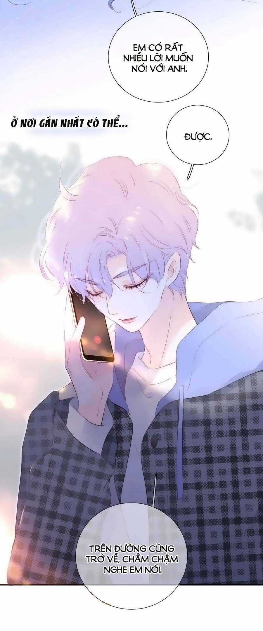 Chạy Trốn Cùng Con Nhím - Chapter 101 - Trang 42