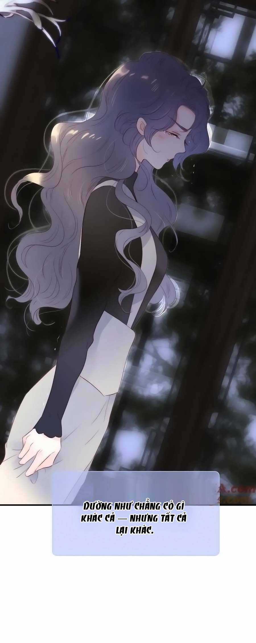 Chạy Trốn Cùng Con Nhím - Chapter 101 - Trang 6