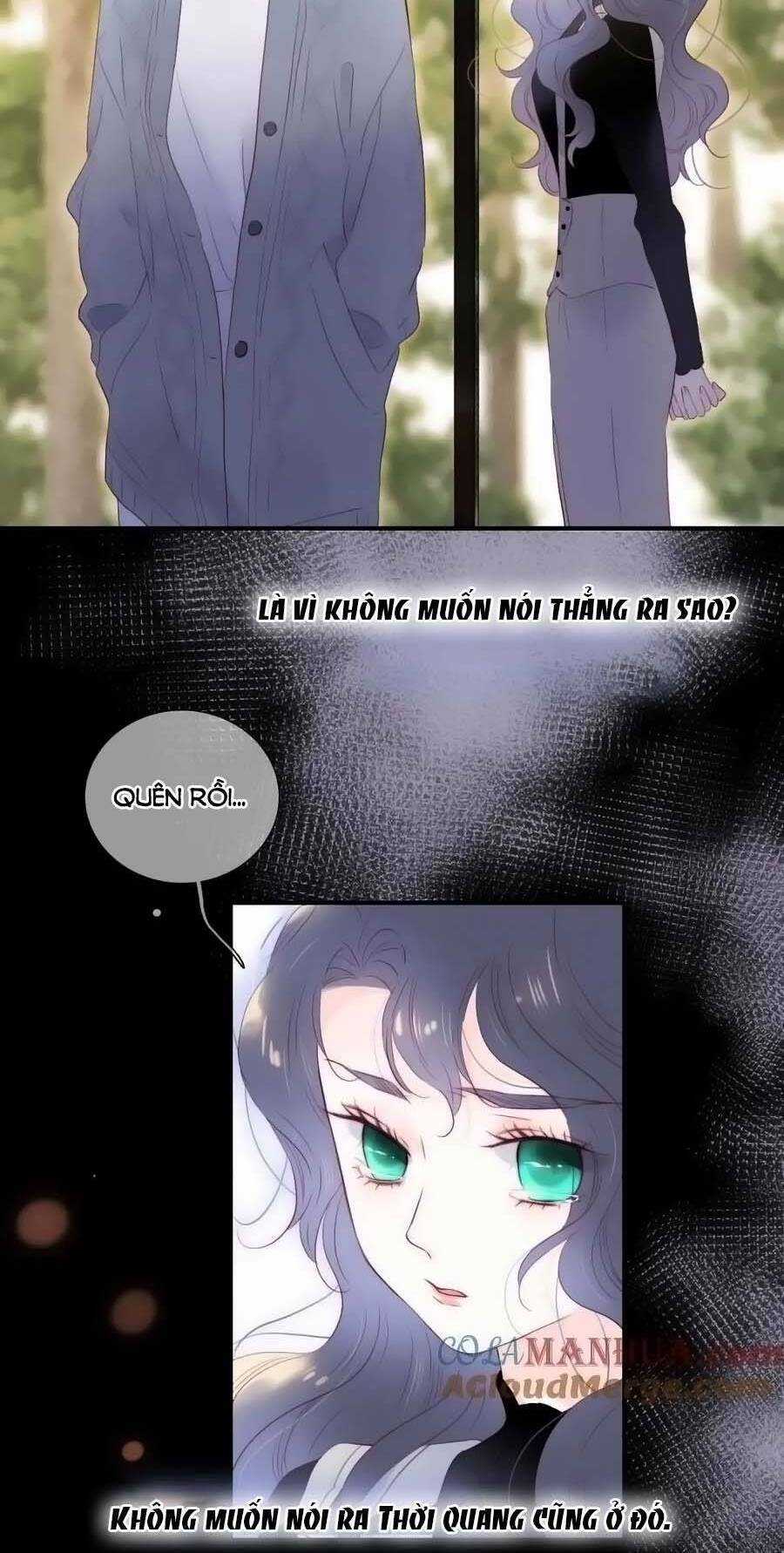 Chạy Trốn Cùng Con Nhím - Chapter 101 - Trang 8