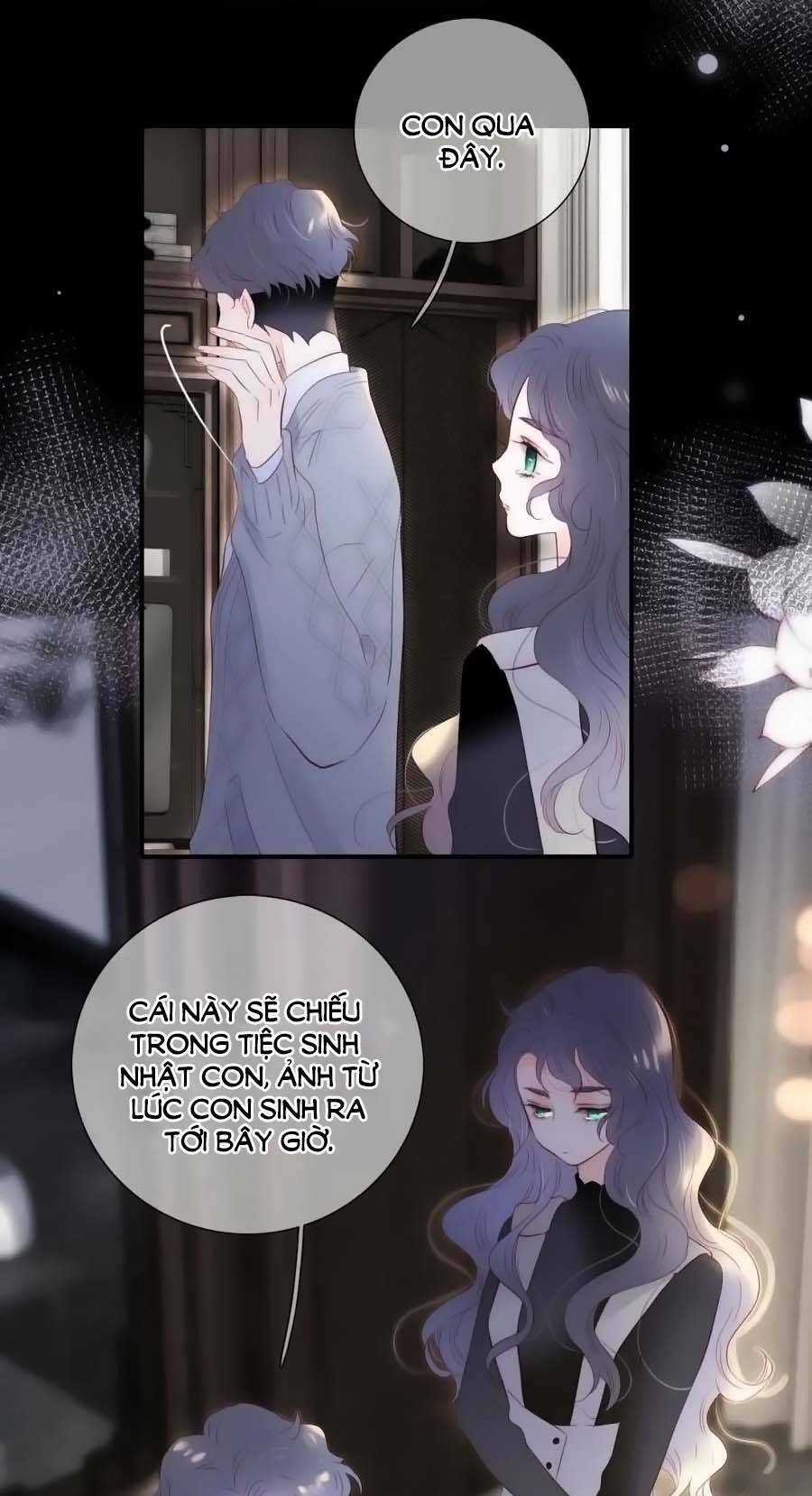 Chạy Trốn Cùng Con Nhím - Chapter 101 - Trang 9