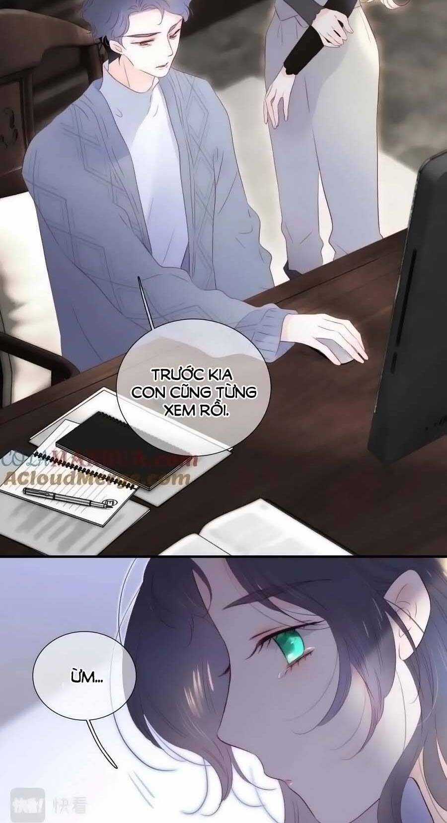 Chạy Trốn Cùng Con Nhím - Chapter 101 - Trang 10