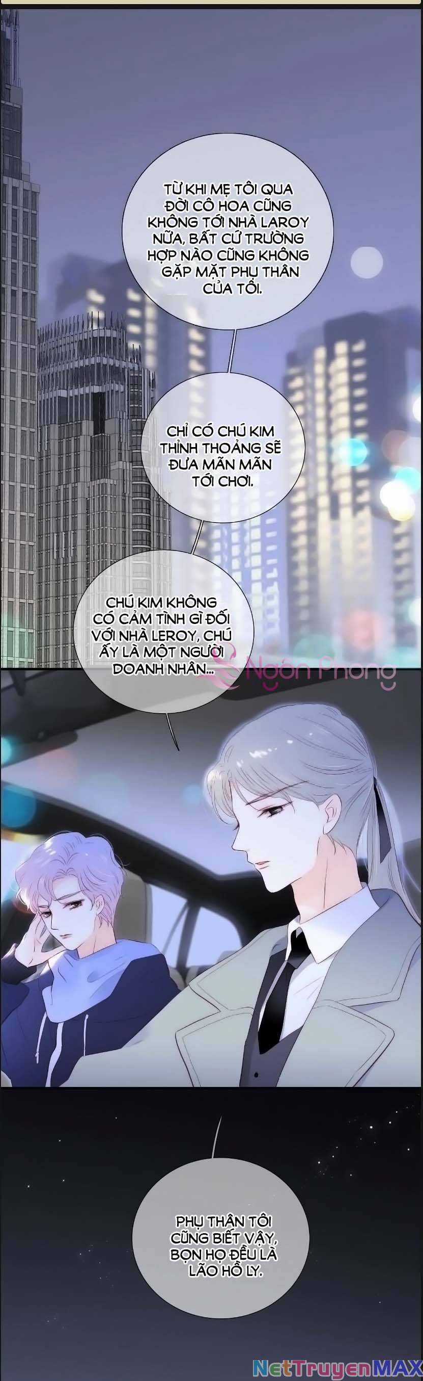 Chạy Trốn Cùng Con Nhím - Chapter 102 - Trang 1