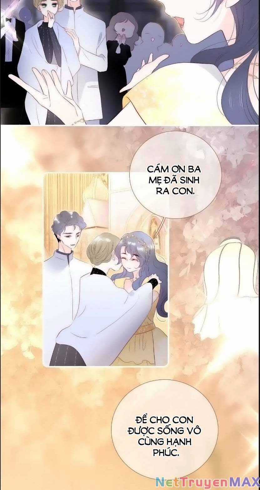 Chạy Trốn Cùng Con Nhím - Chapter 102 - Trang 11