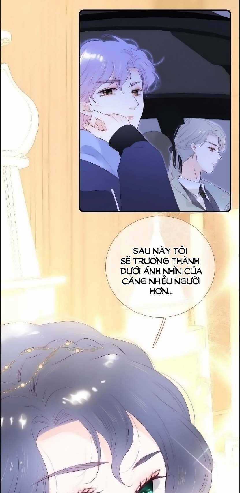 Chạy Trốn Cùng Con Nhím - Chapter 102 - Trang 12