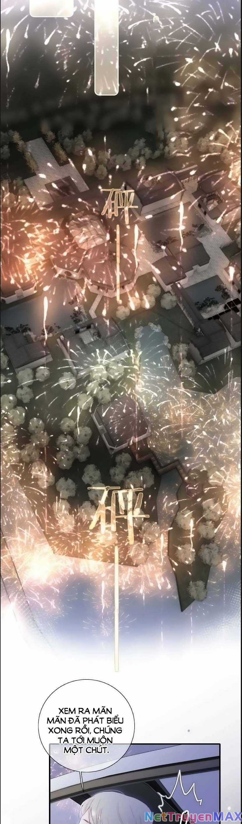 Chạy Trốn Cùng Con Nhím - Chapter 102 - Trang 14