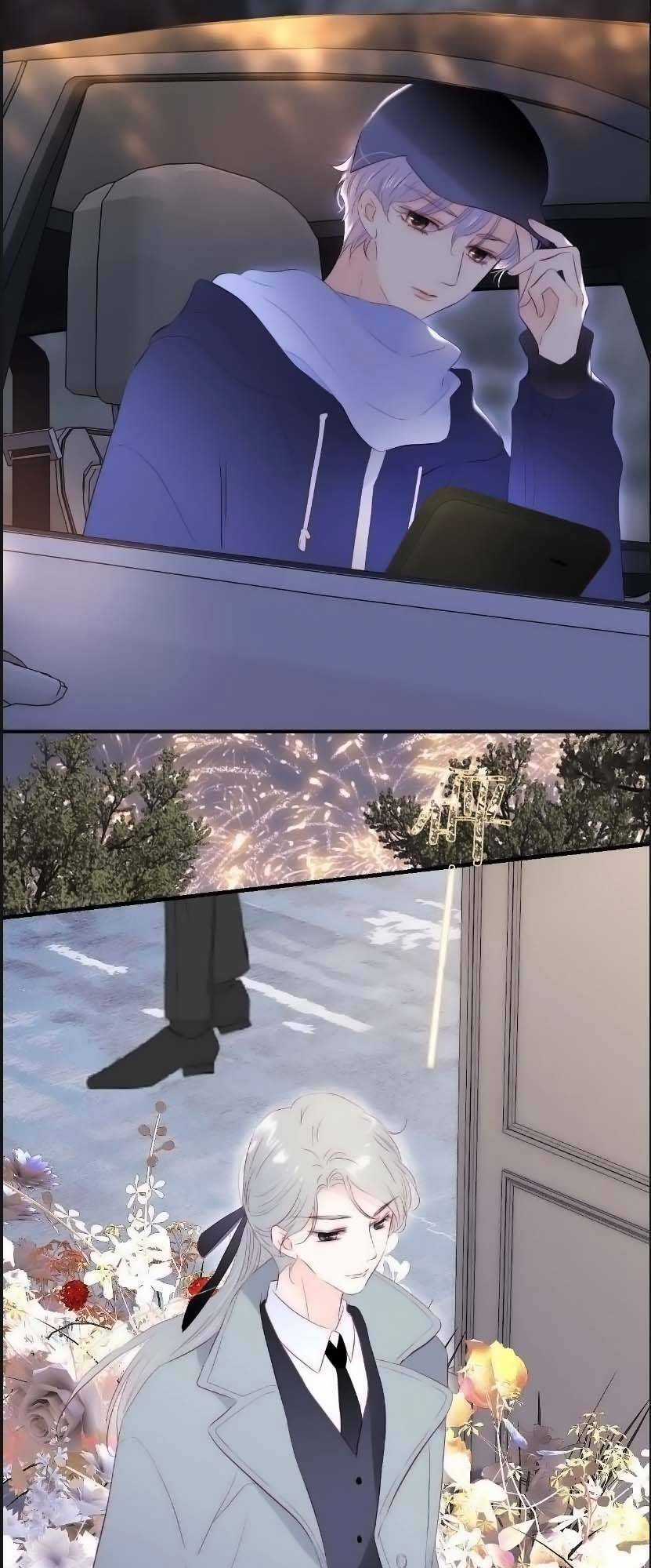 Chạy Trốn Cùng Con Nhím - Chapter 102 - Trang 17