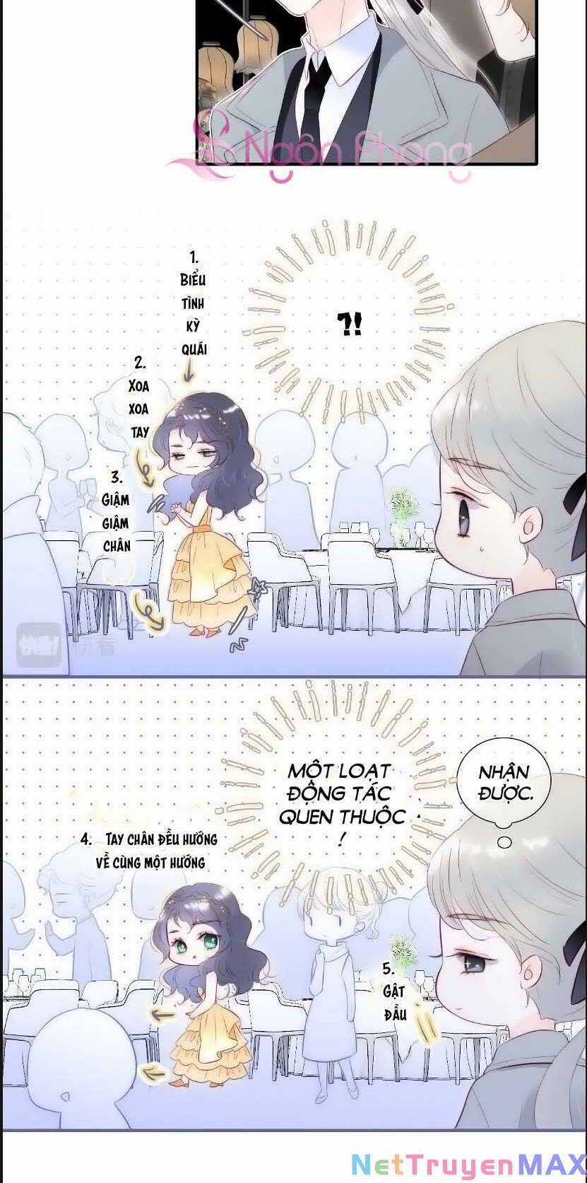 Chạy Trốn Cùng Con Nhím - Chapter 102 - Trang 20