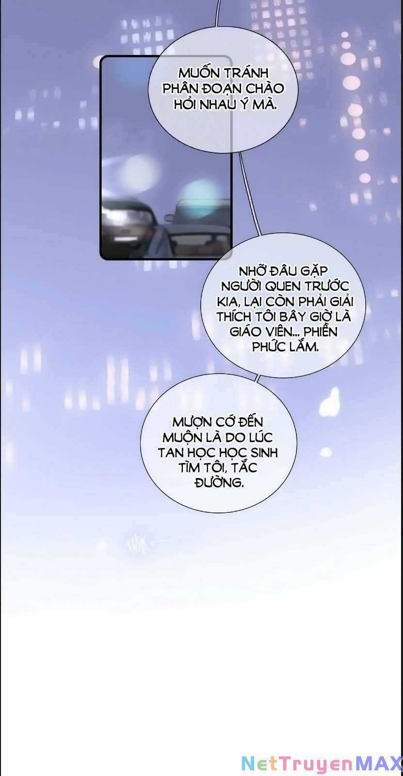 Chạy Trốn Cùng Con Nhím - Chapter 102 - Trang 3