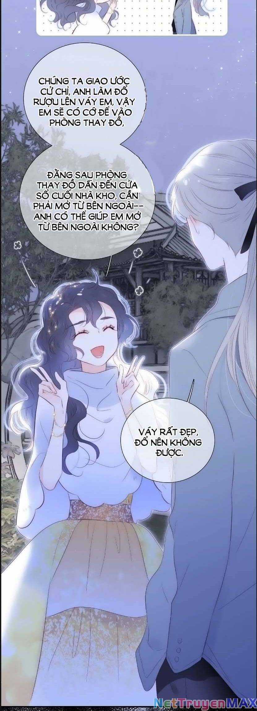 Chạy Trốn Cùng Con Nhím - Chapter 102 - Trang 22