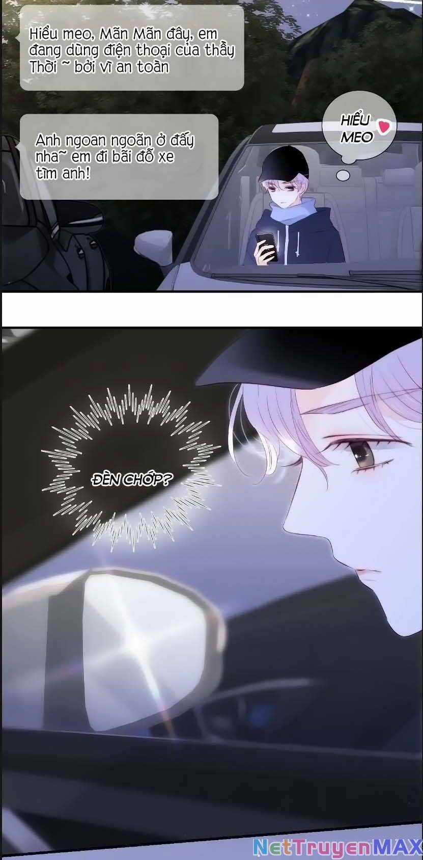 Chạy Trốn Cùng Con Nhím - Chapter 102 - Trang 26