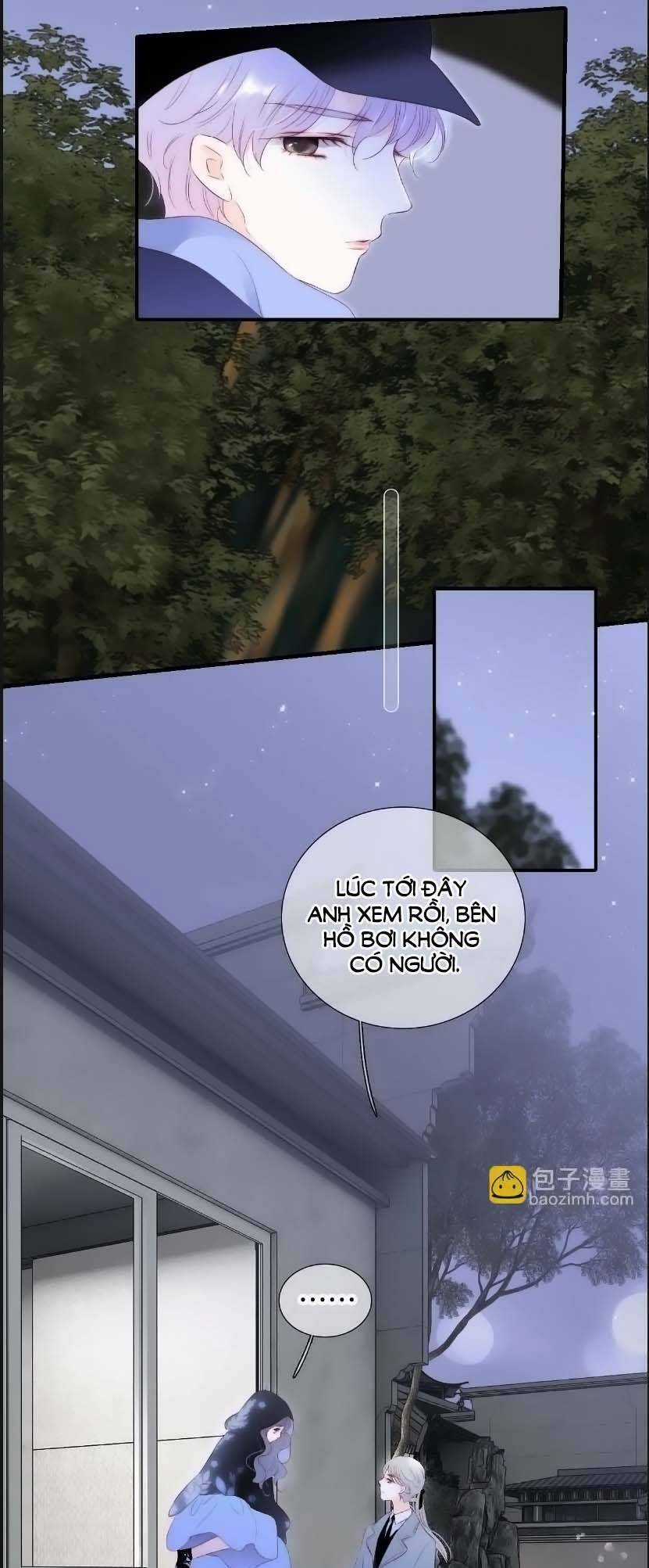 Chạy Trốn Cùng Con Nhím - Chapter 102 - Trang 27