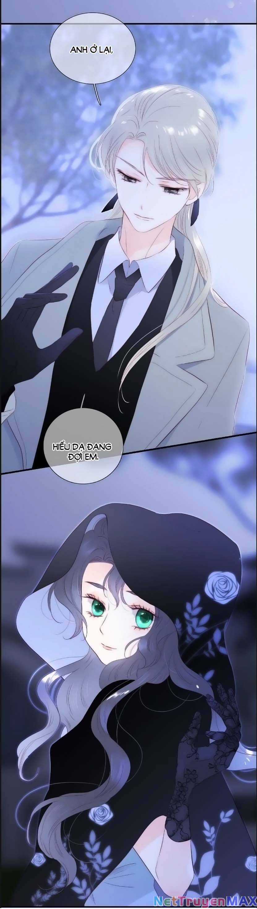 Chạy Trốn Cùng Con Nhím - Chapter 102 - Trang 29