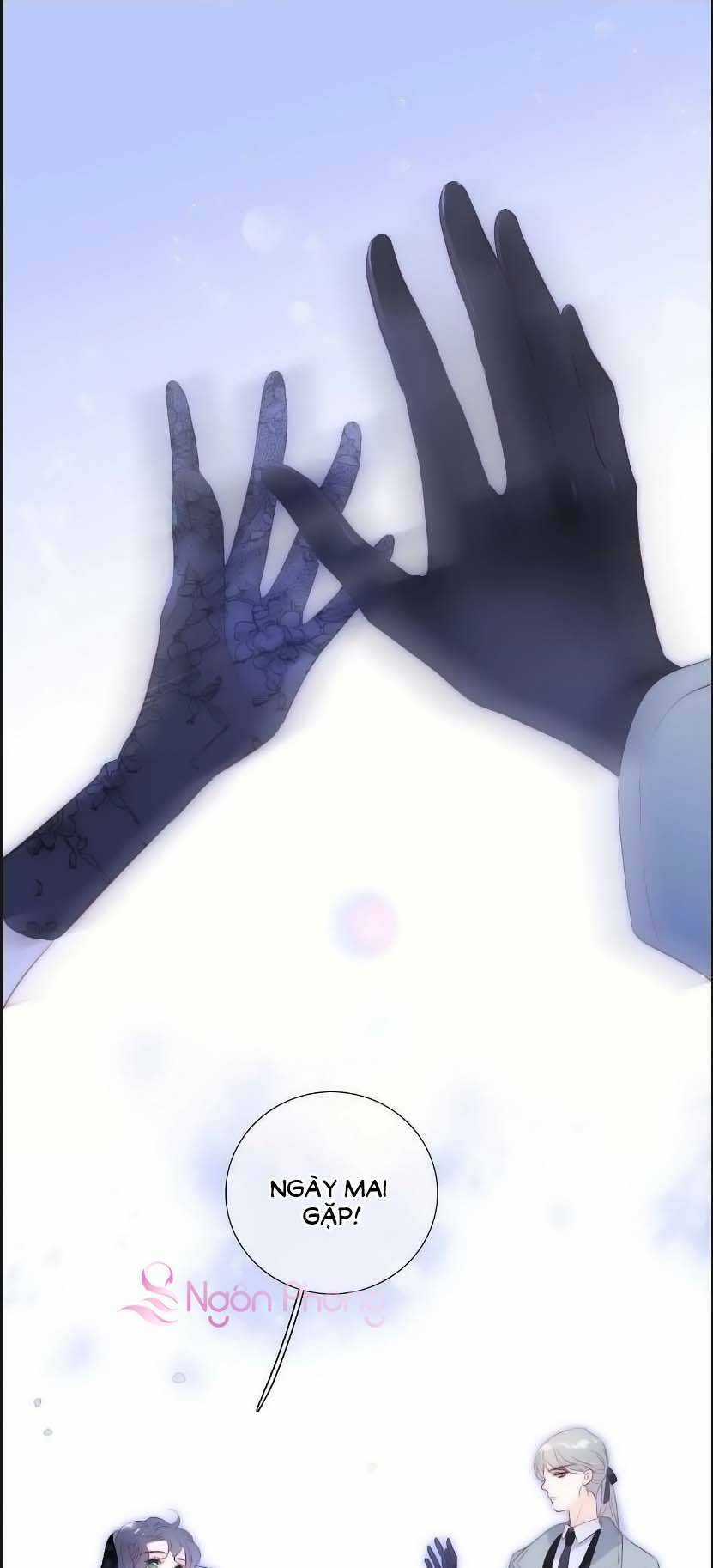 Chạy Trốn Cùng Con Nhím - Chapter 102 - Trang 30