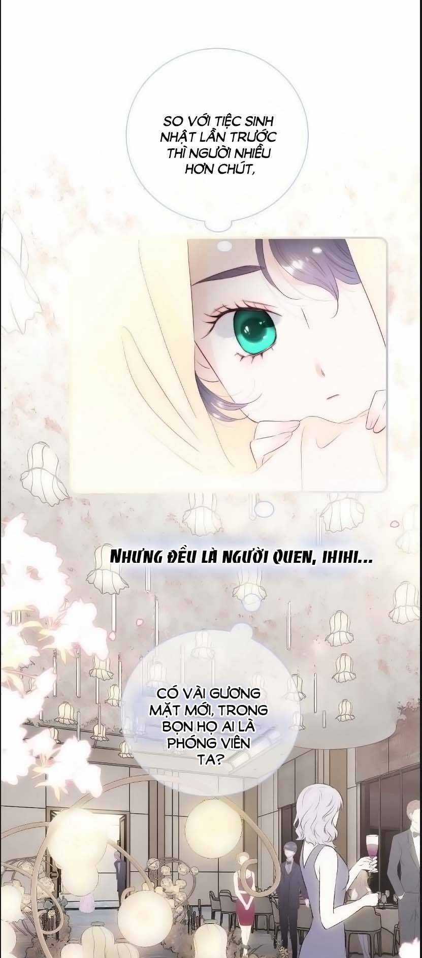 Chạy Trốn Cùng Con Nhím - Chapter 102 - Trang 4