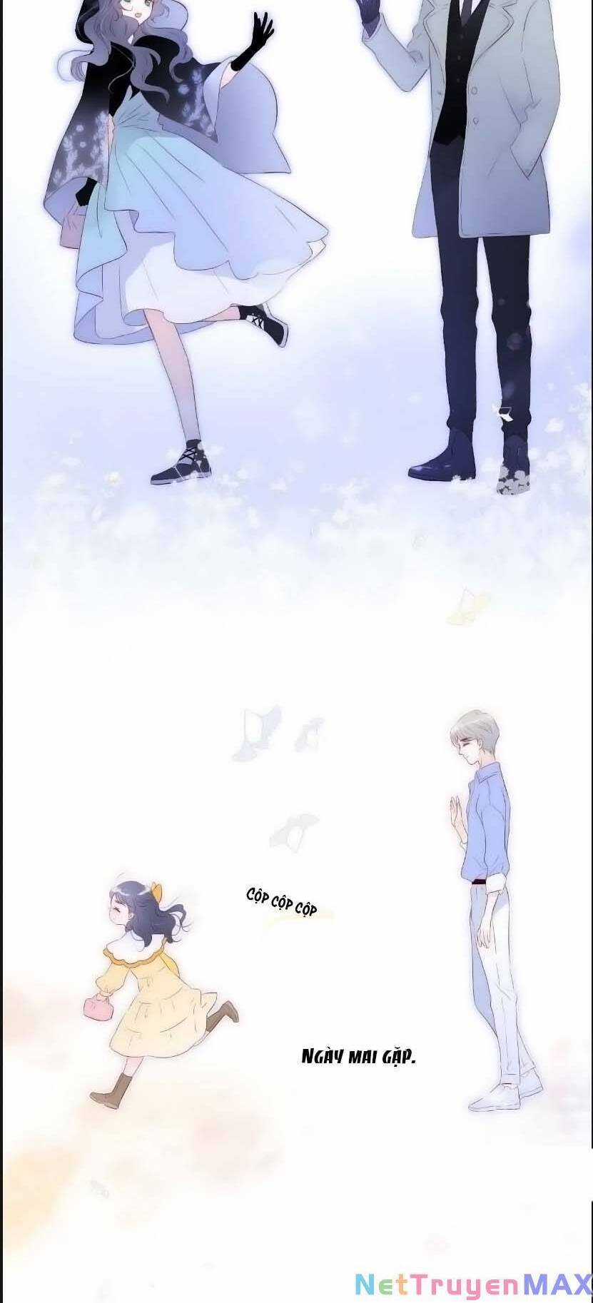 Chạy Trốn Cùng Con Nhím - Chapter 102 - Trang 31